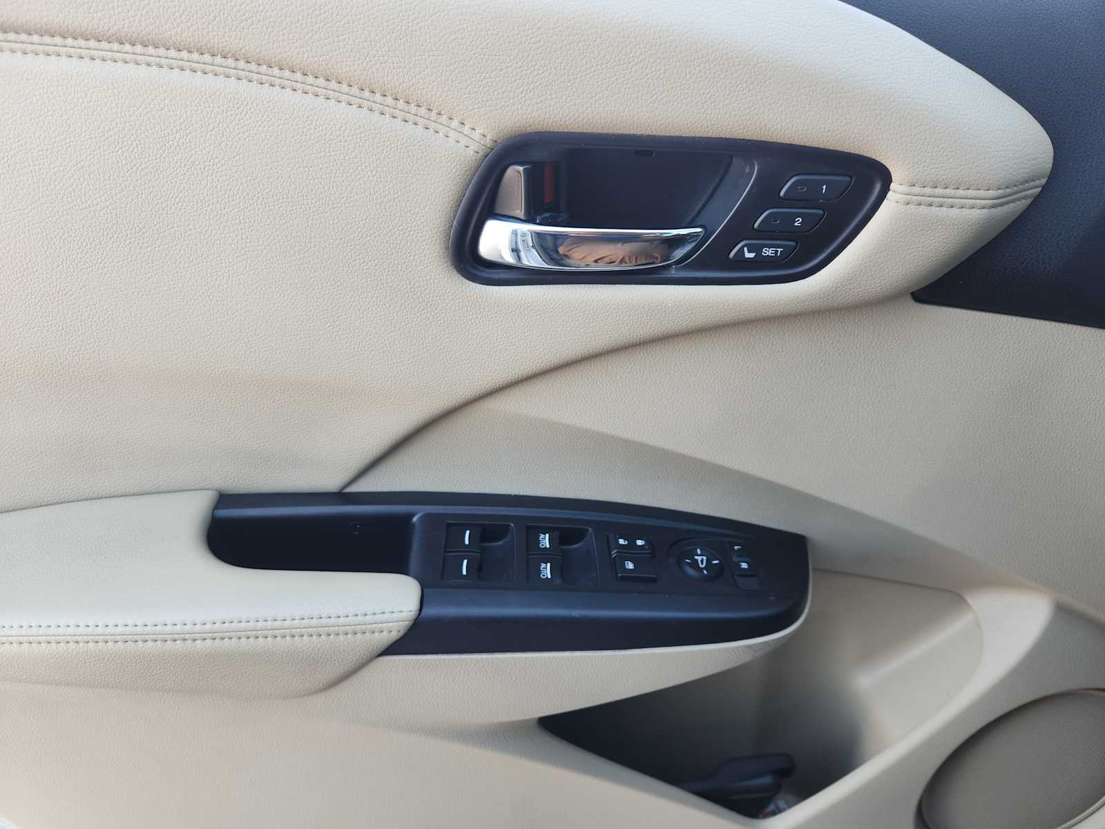 Thumbnail: 2014 Acura RDX - 27