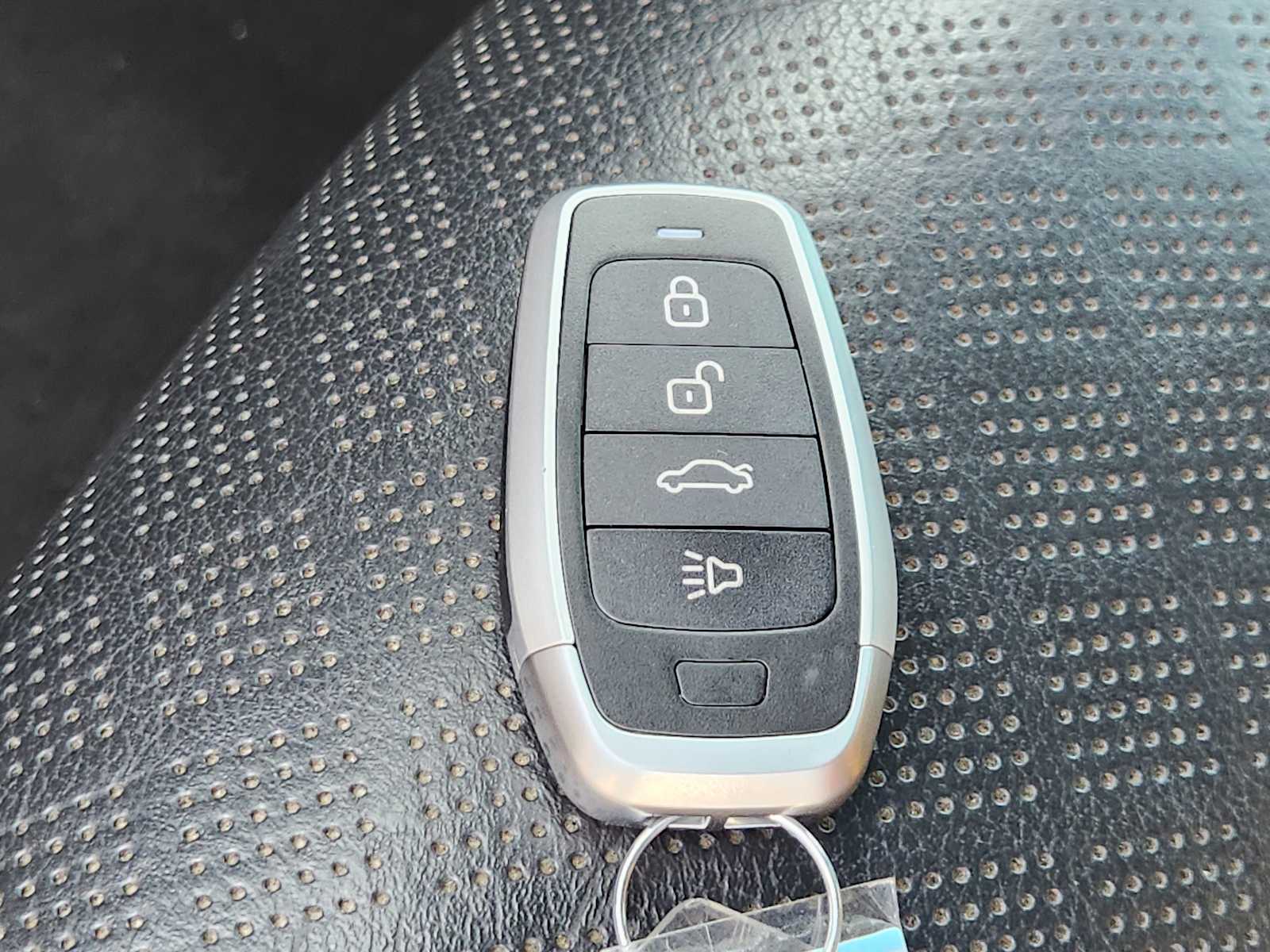 Thumbnail: 2019 Honda Passport - 20