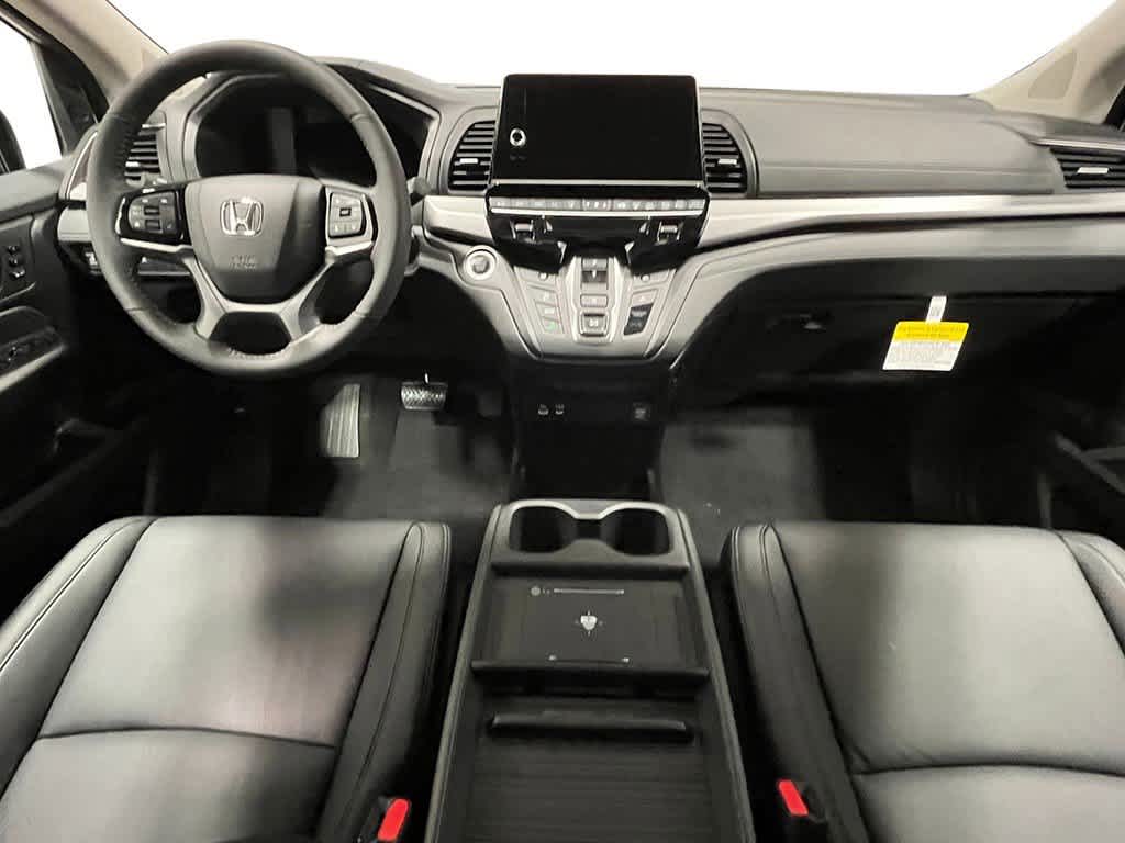 Thumbnail: 2026 Honda Odyssey - 23