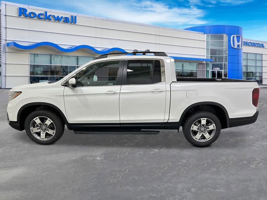 New 2026 Honda Ridgeline RTL Truck Crew Cab