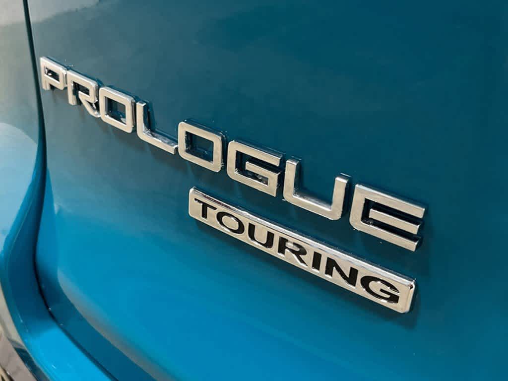 Thumbnail: 2026 Honda Prologue - 7