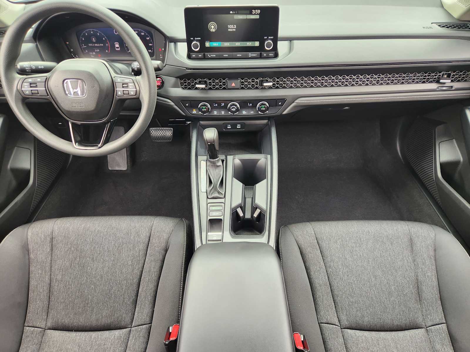 Thumbnail: 2025 Honda Accord - 10
