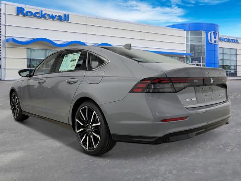 Thumbnail: 2025 Honda Accord - 3