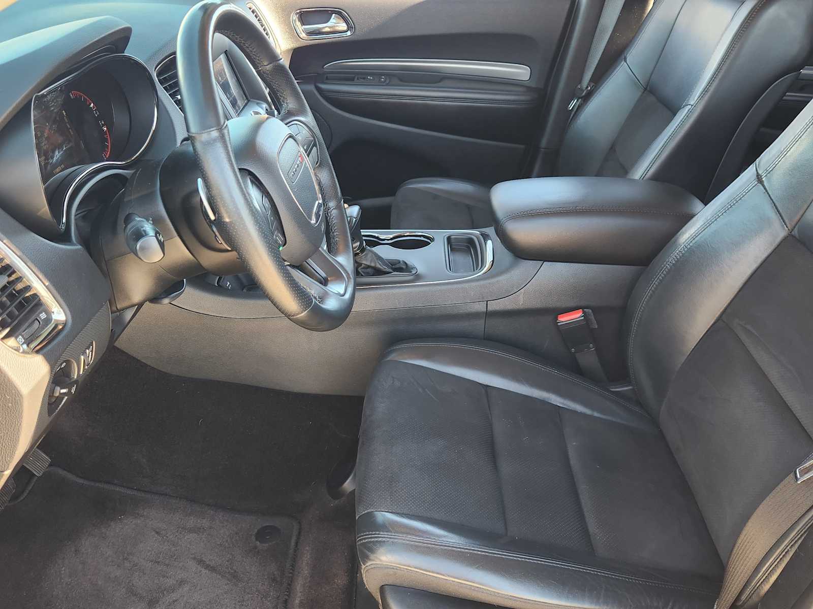 Thumbnail: 2018 Dodge Durango - 11