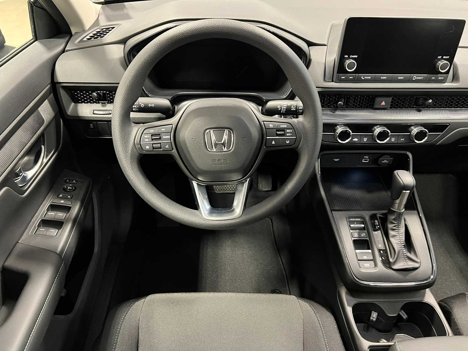 Thumbnail: 2025 Honda CR-V - 14