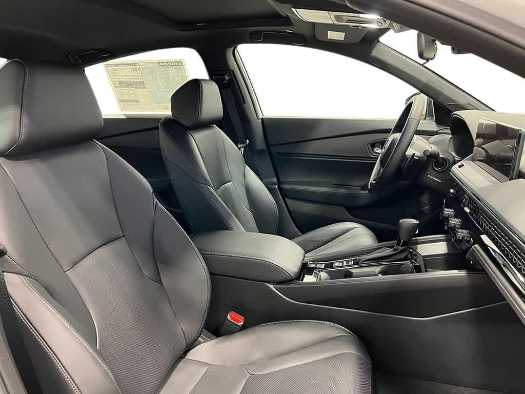 Thumbnail: 2025 Honda Accord - 29