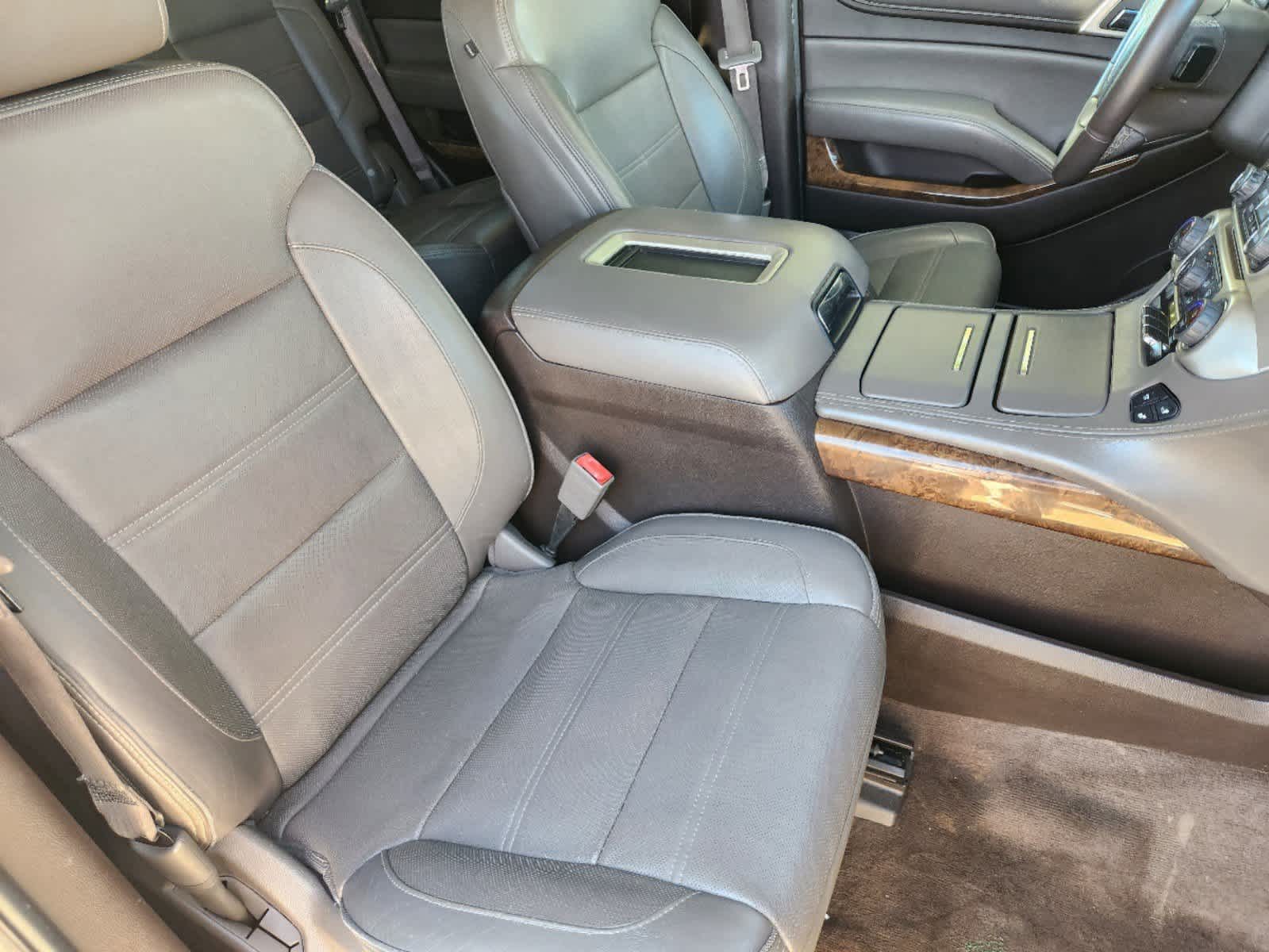 Thumbnail: 2015 GMC Yukon - 15