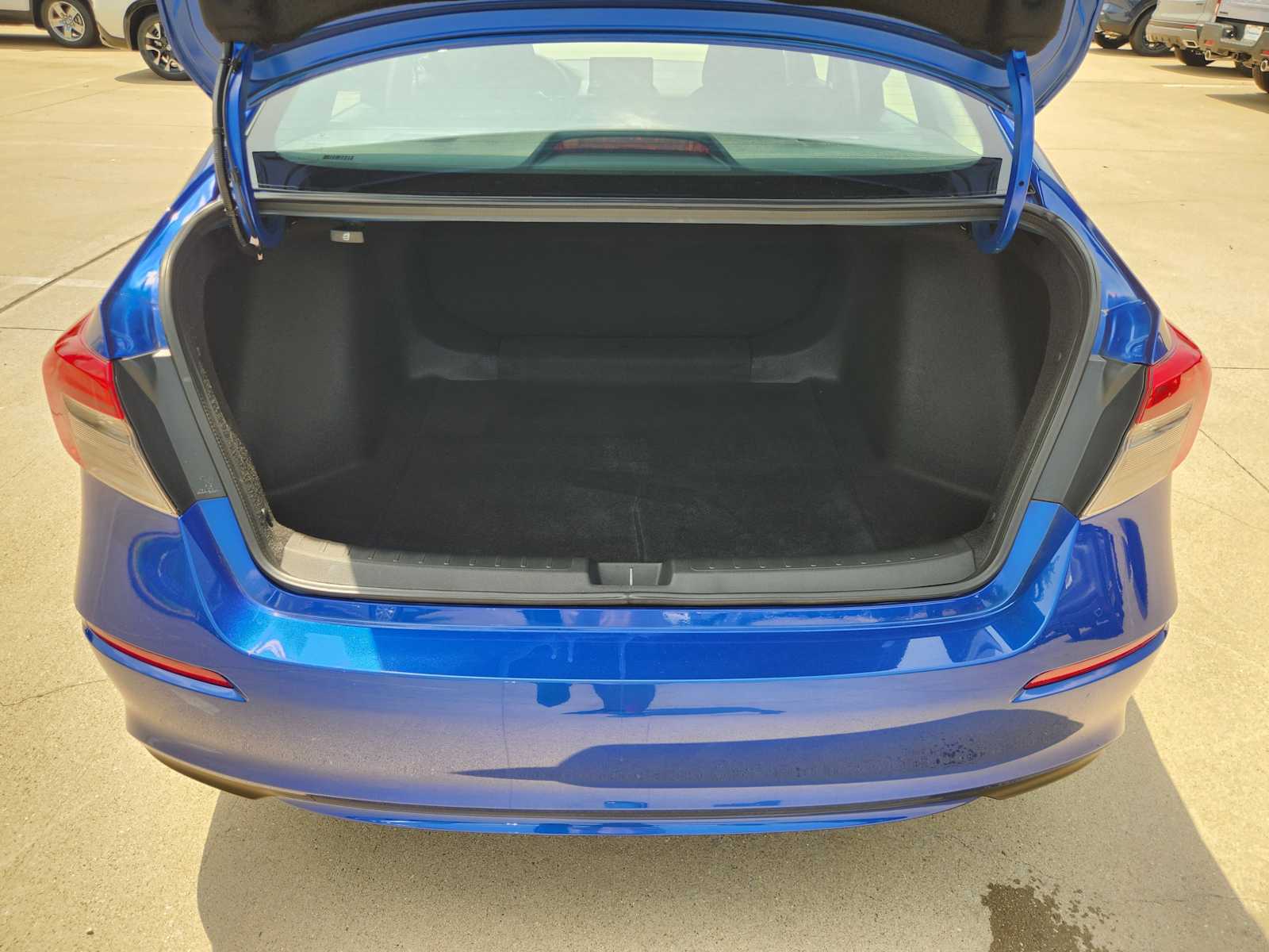 Thumbnail: 2024 Honda Civic - 19