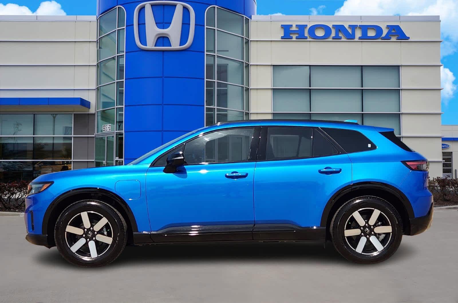 Thumbnail: 2024 Honda Prologue - 3