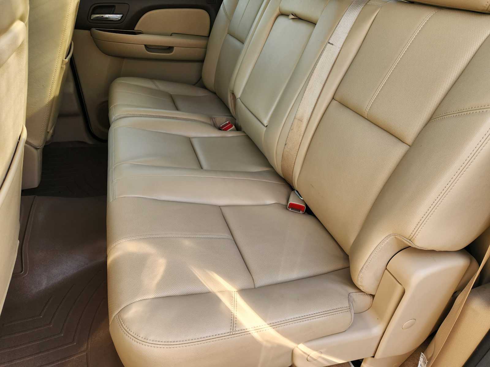 Thumbnail: 2013 Chevrolet Silverado 2500 - 13