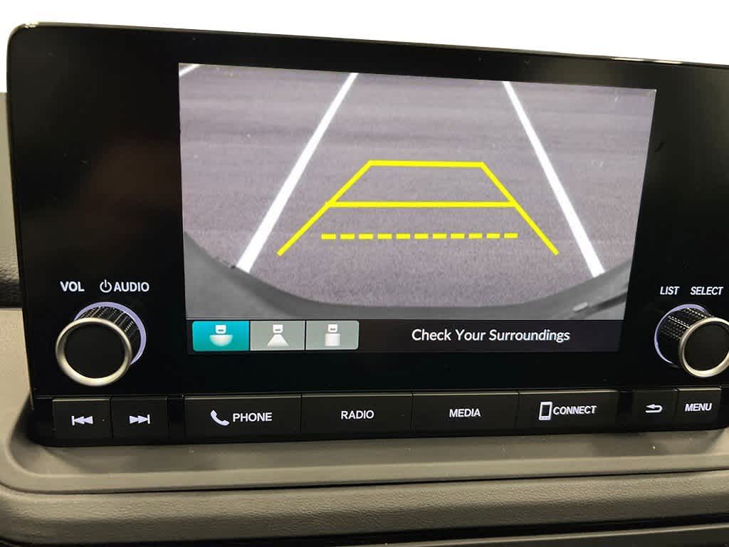 Thumbnail: 2025 Honda Pilot - 24