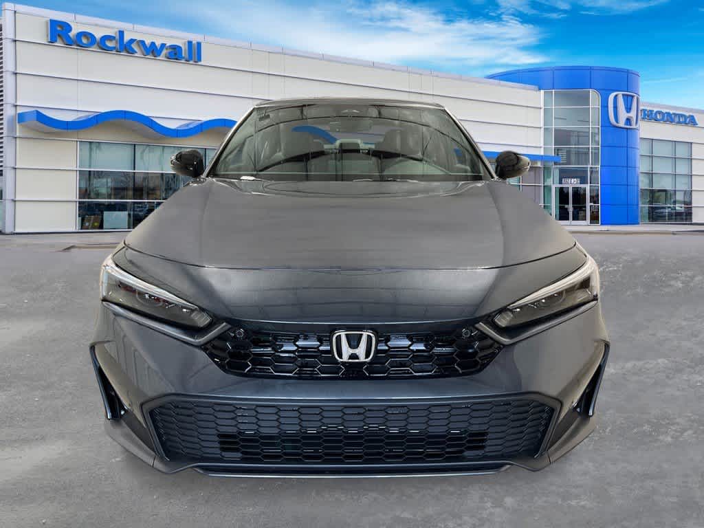 Thumbnail: 2026 Honda Civic - 10