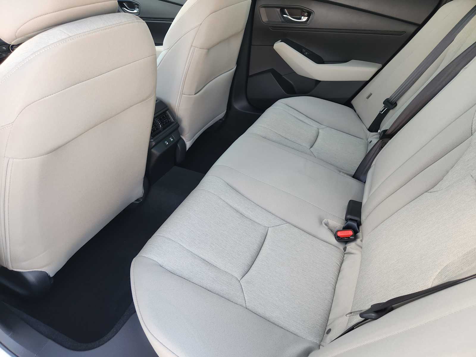 Thumbnail: 2025 Honda Accord - 12