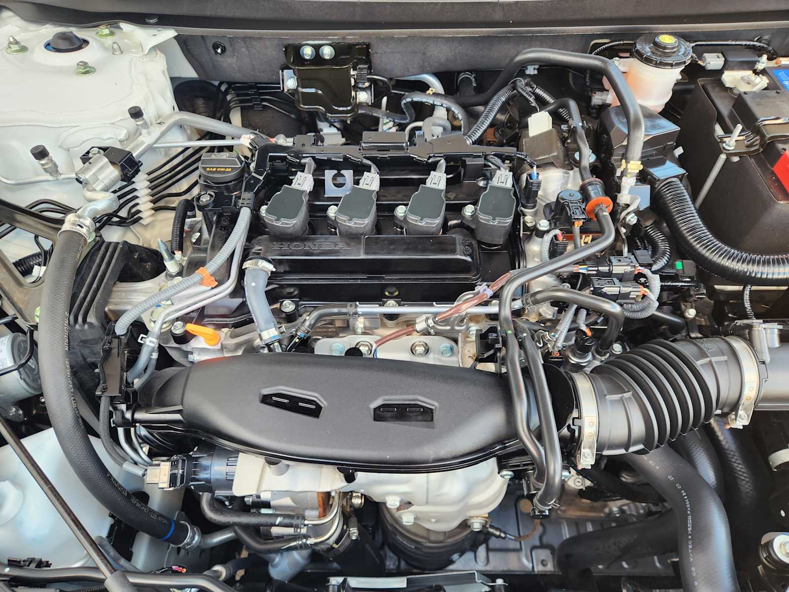 Thumbnail: 2025 Honda Accord - 9