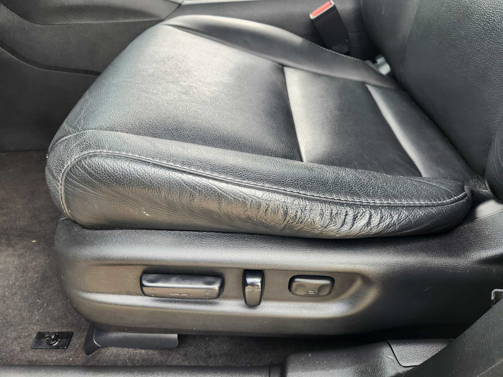 Thumbnail: 2020 Honda Pilot - 31