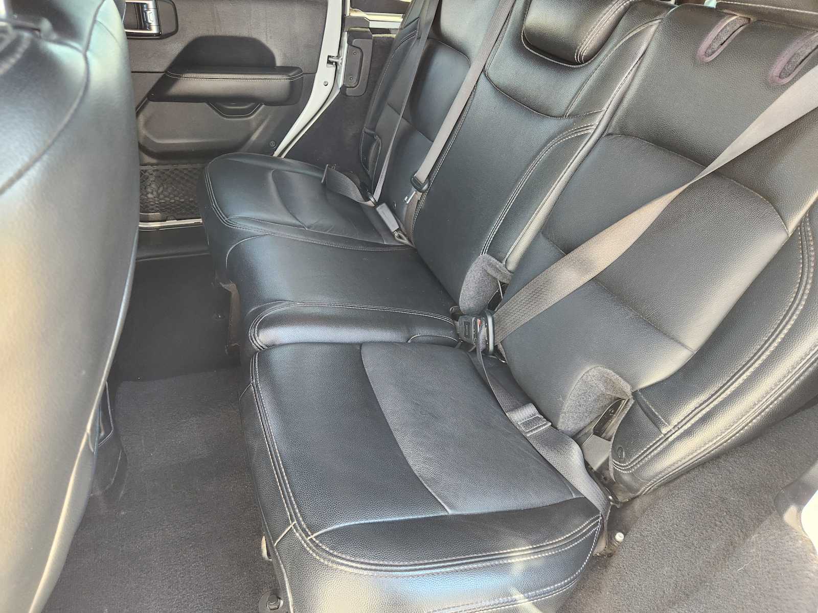 Thumbnail: 2018 Jeep Wrangler - 13