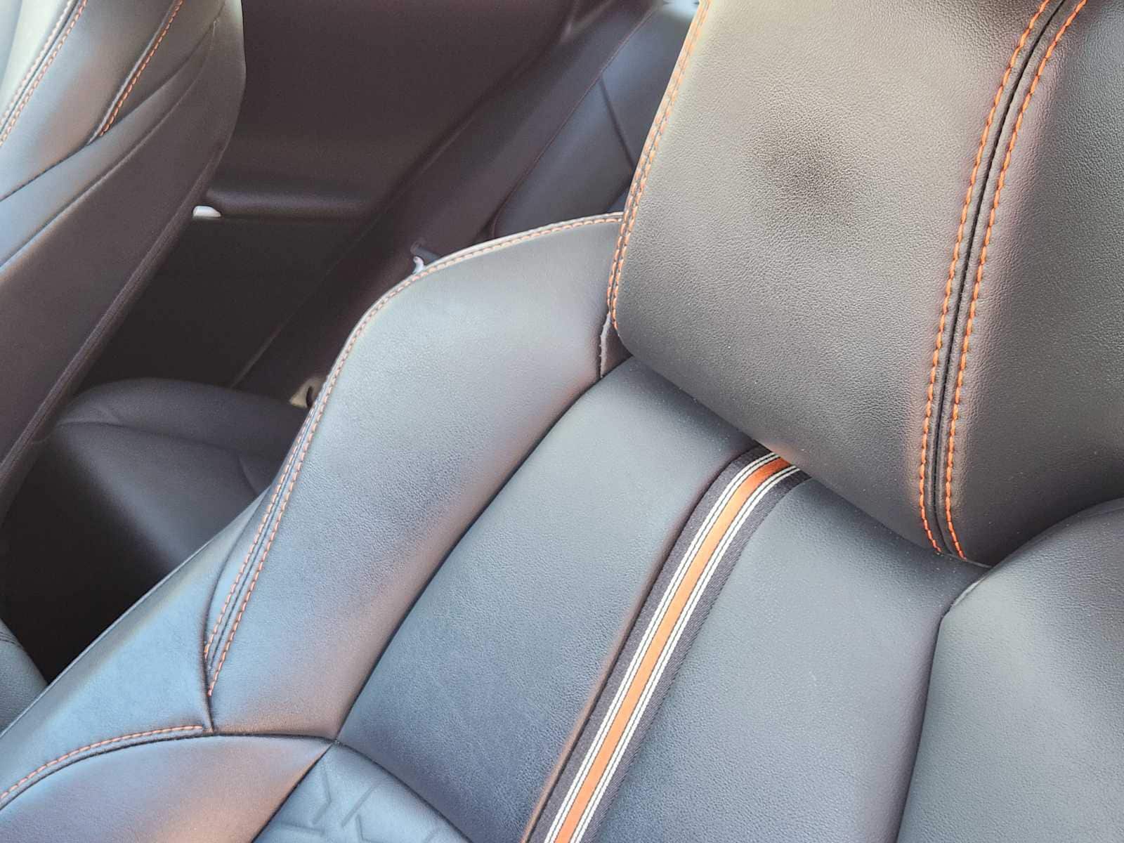 Thumbnail: 2023 Toyota RAV4 - 24