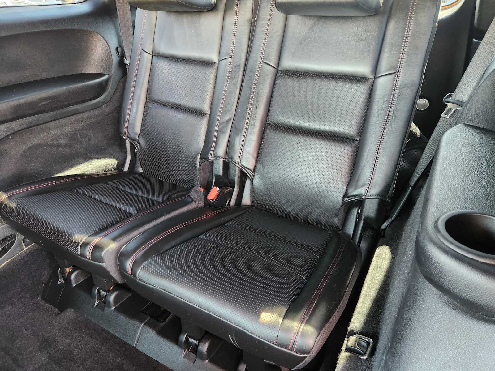 Thumbnail: 2021 Dodge Durango - 14