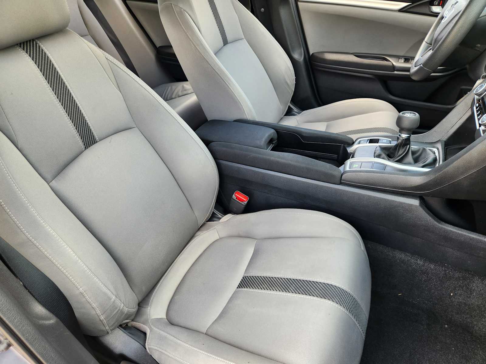 Thumbnail: 2016 Honda Civic - 14