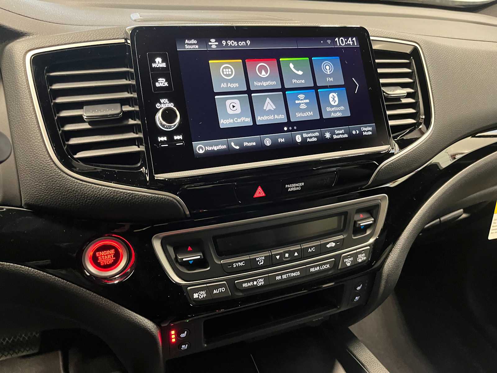 Thumbnail: 2026 Honda Ridgeline - 17