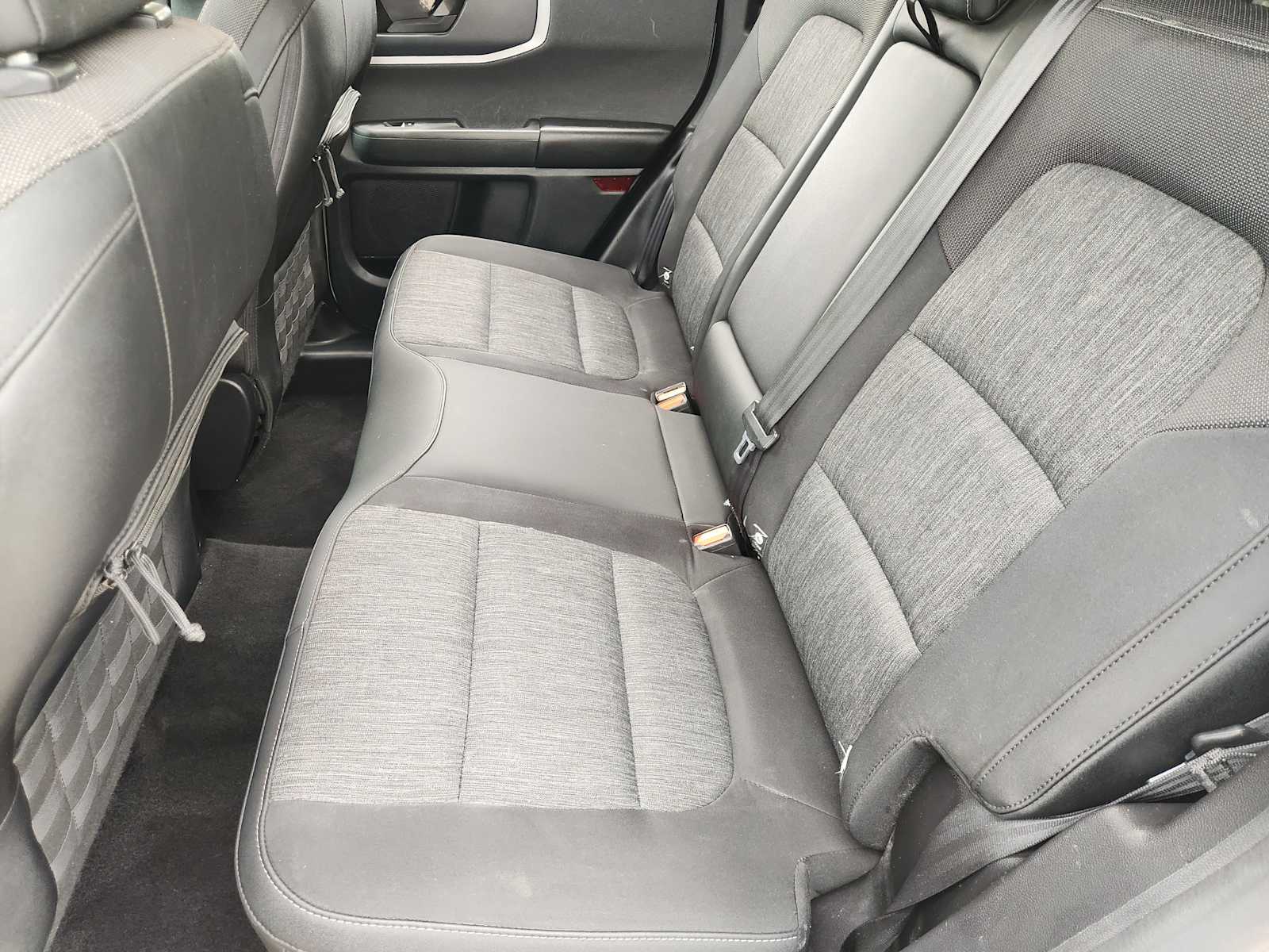 Thumbnail: 2021 Ford Bronco Sport - 13