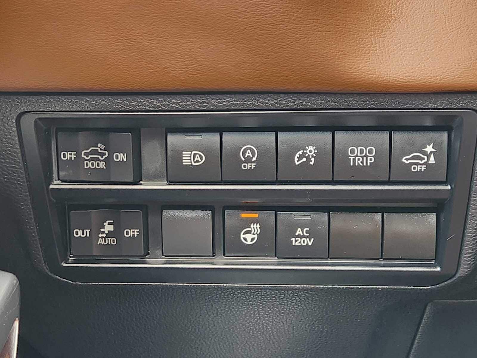 Thumbnail: 2024 Toyota Tundra - 28