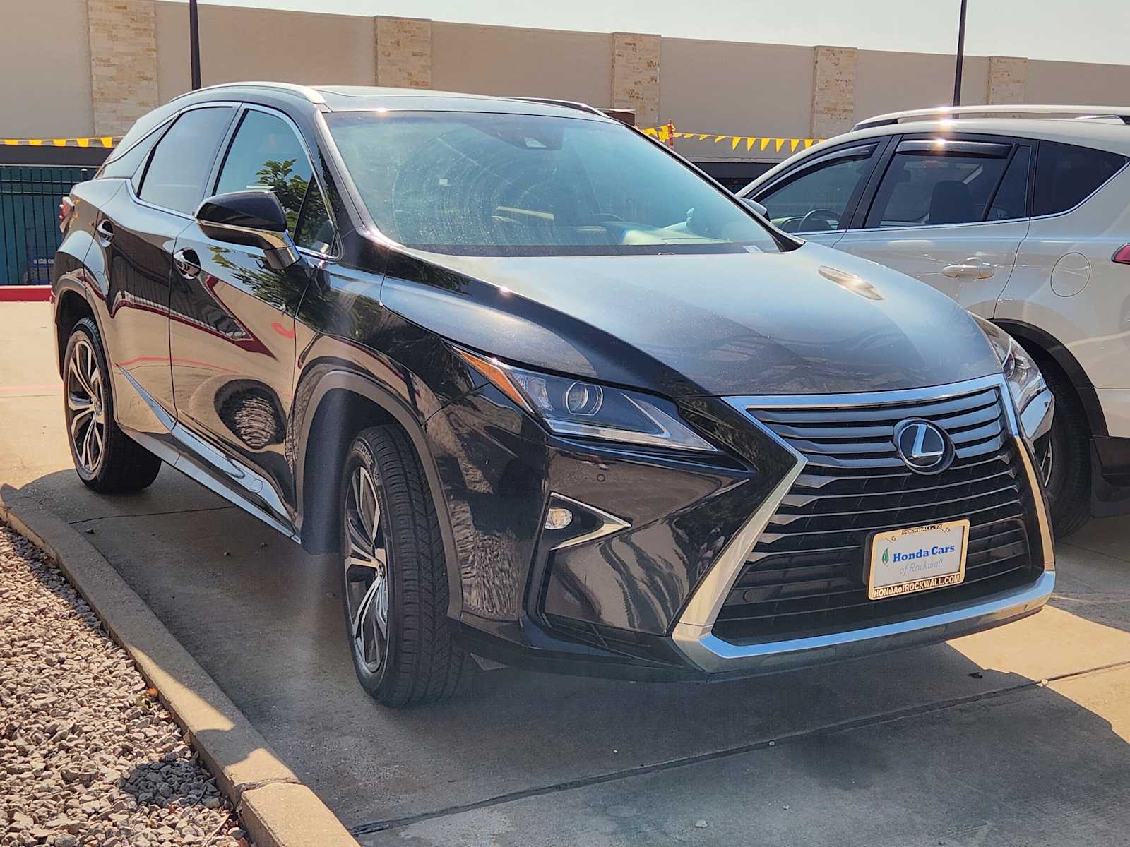 Thumbnail: 2016 Lexus RX - 3