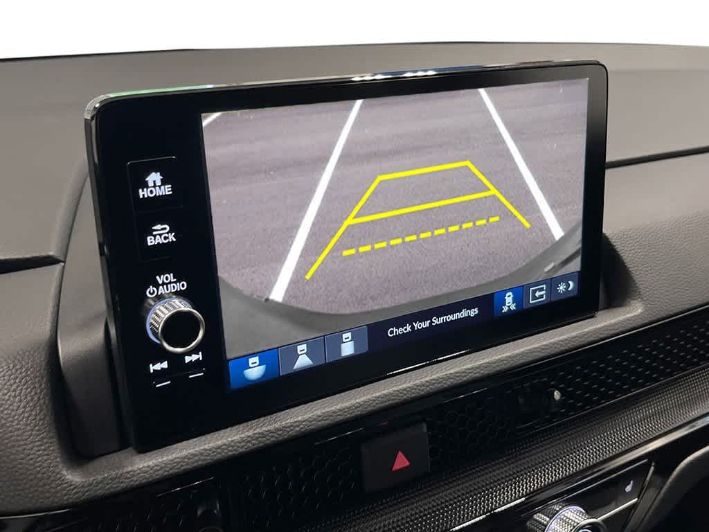 Thumbnail: 2026 Honda CR-V - 21