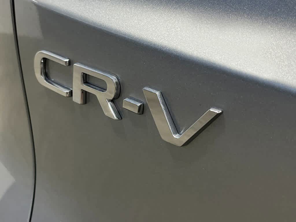 Thumbnail: 2025 Honda CR-V - 5