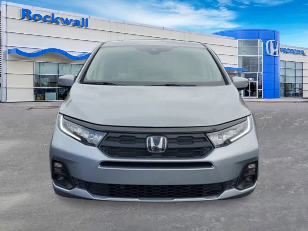 Thumbnail: 2026 Honda Odyssey - 6