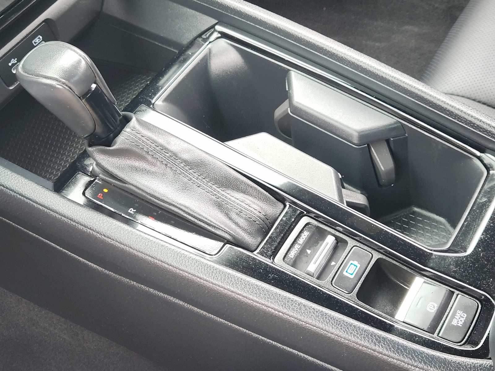 Thumbnail: 2023 Honda Accord - 17