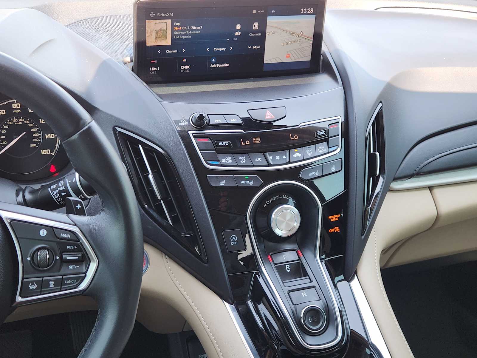 Thumbnail: 2019 Acura RDX - 16