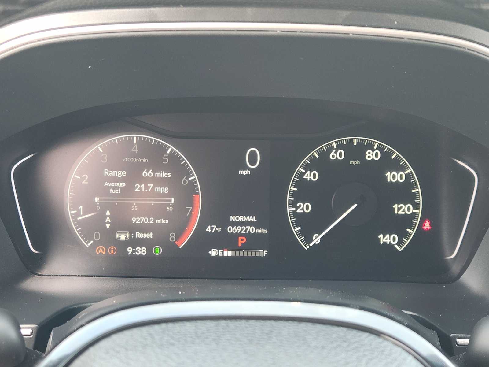 Thumbnail: 2024 Honda Pilot - 19