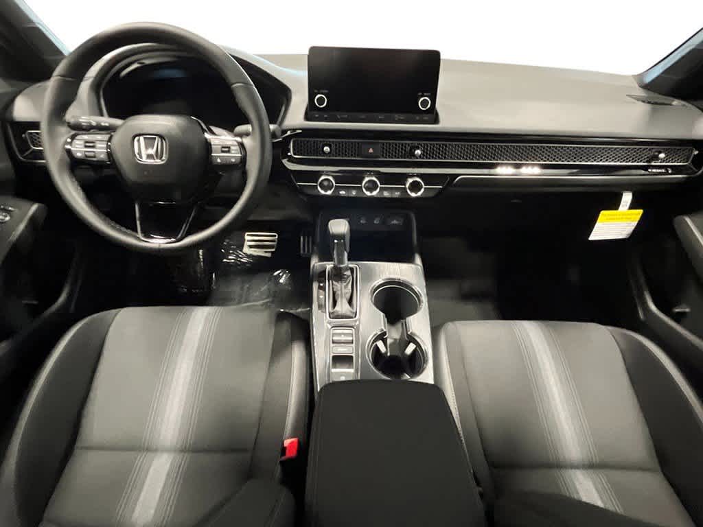Thumbnail: 2026 Honda Civic - 15