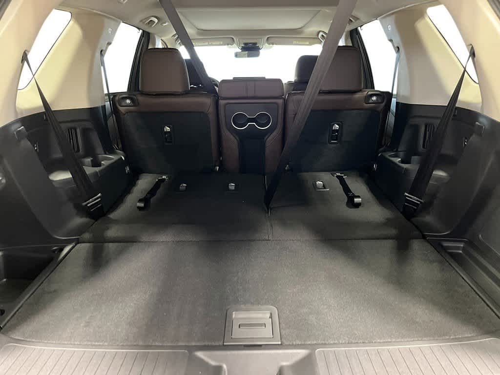 Thumbnail: 2026 Honda Pilot - 25
