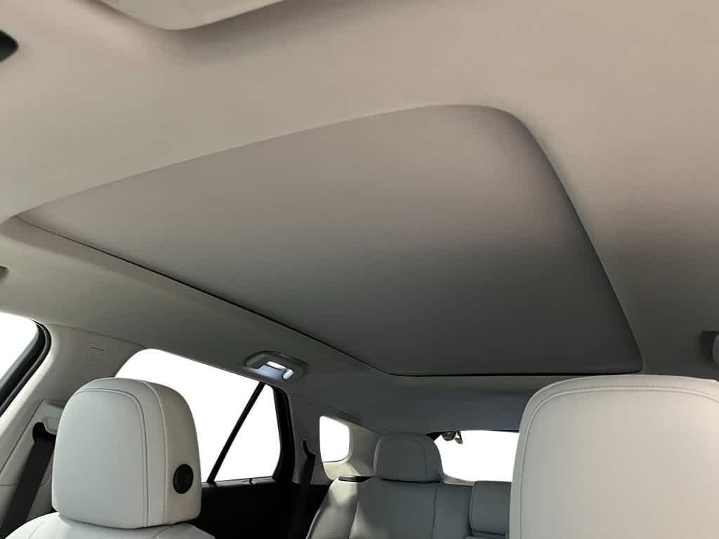 Thumbnail: 2026 Honda Prologue - 20