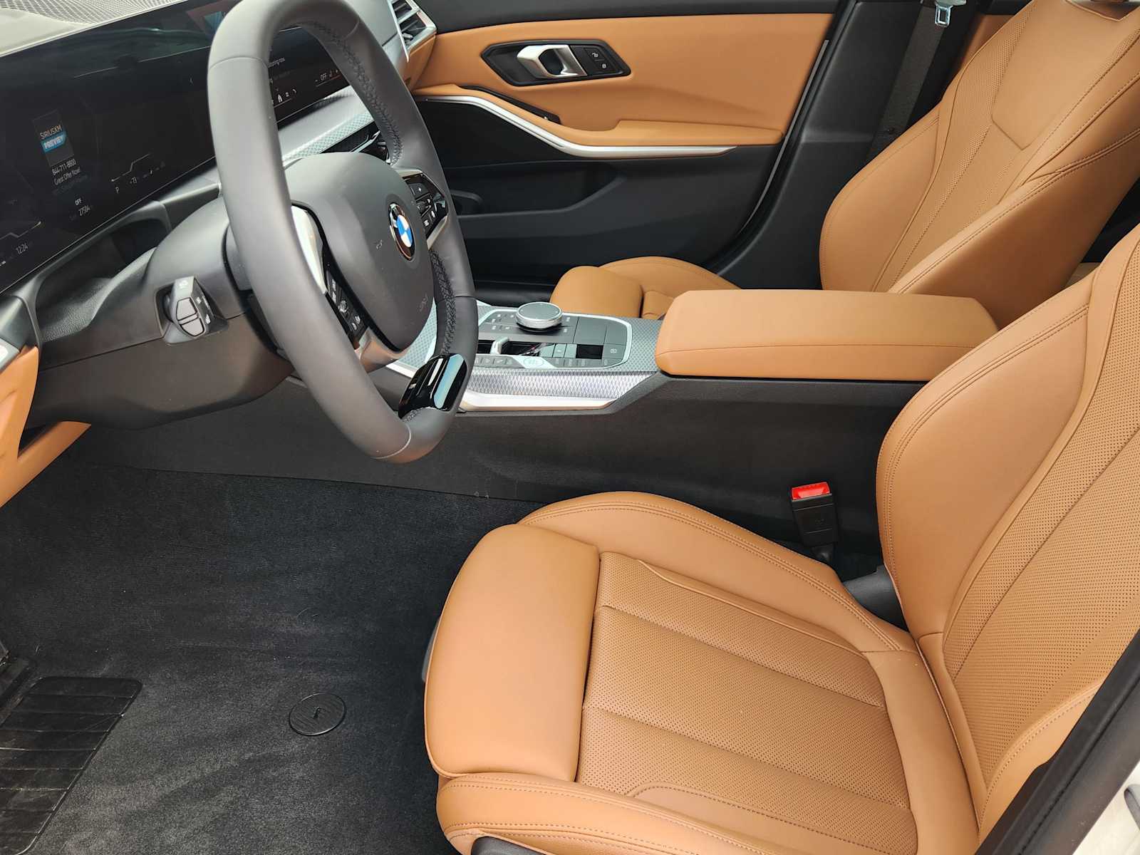 Thumbnail: 2025 BMW 3 Series - 11