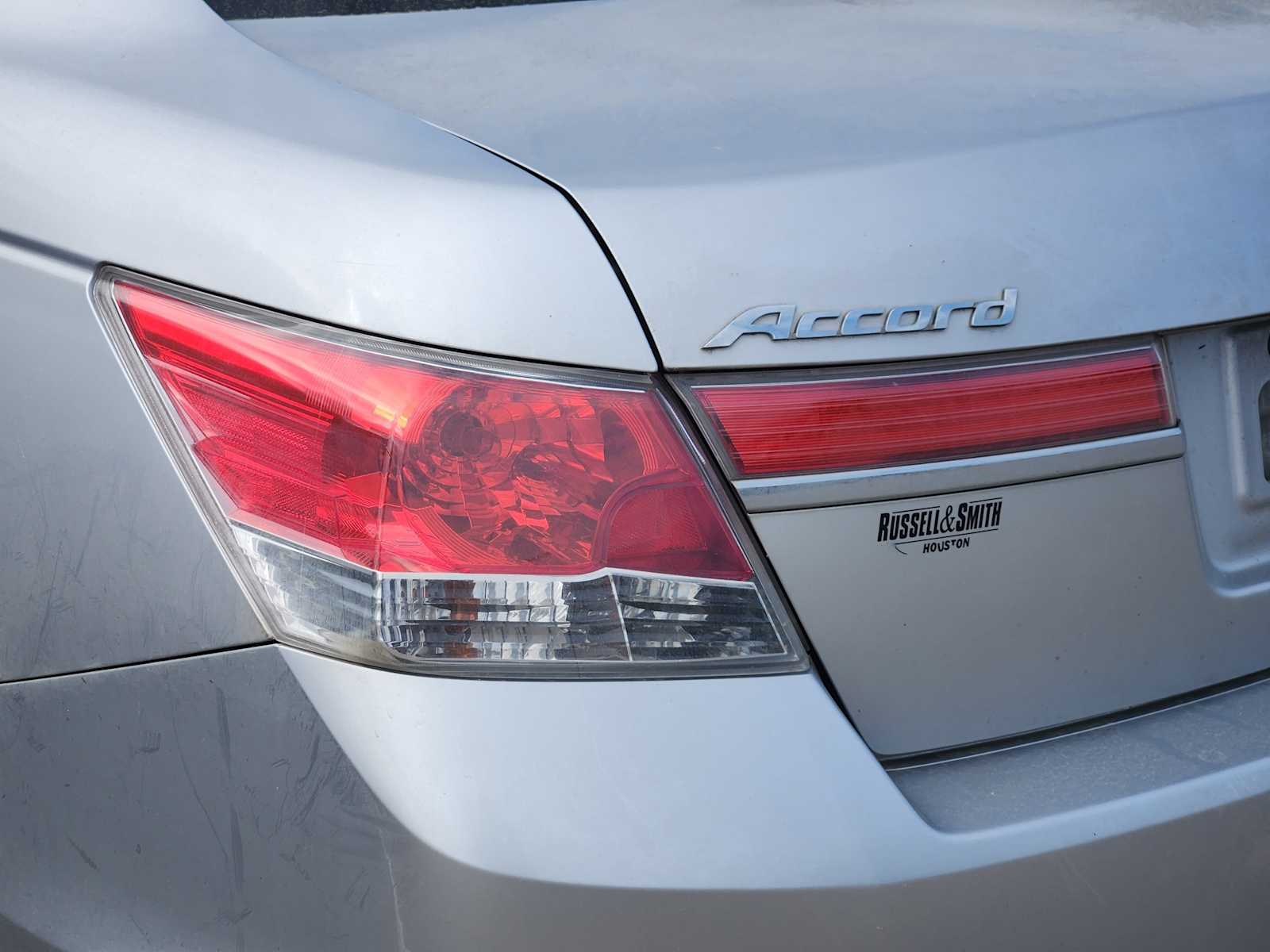 Thumbnail: 2011 Honda Accord - 12