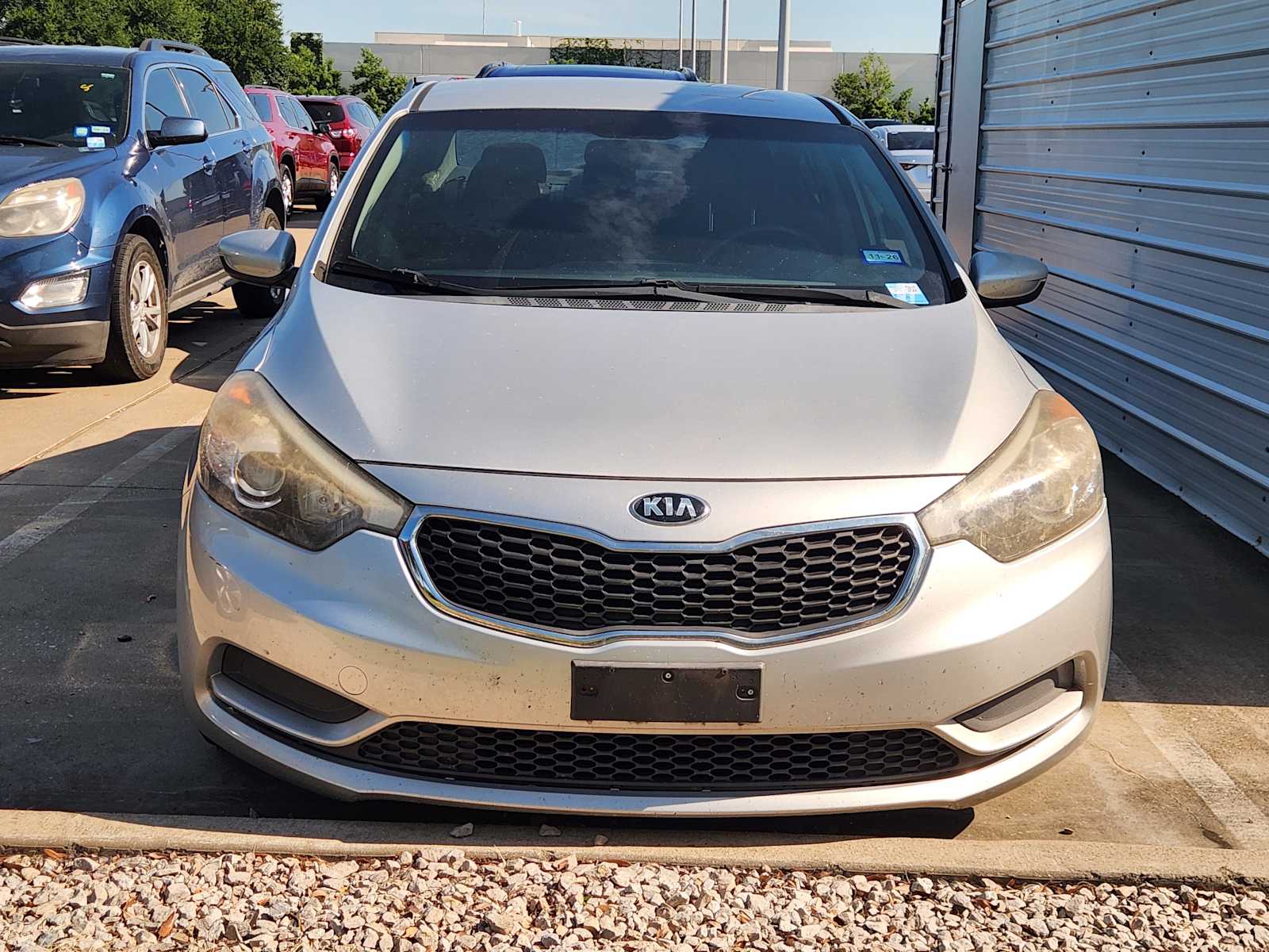 Thumbnail: 2016 Kia Forte - 2