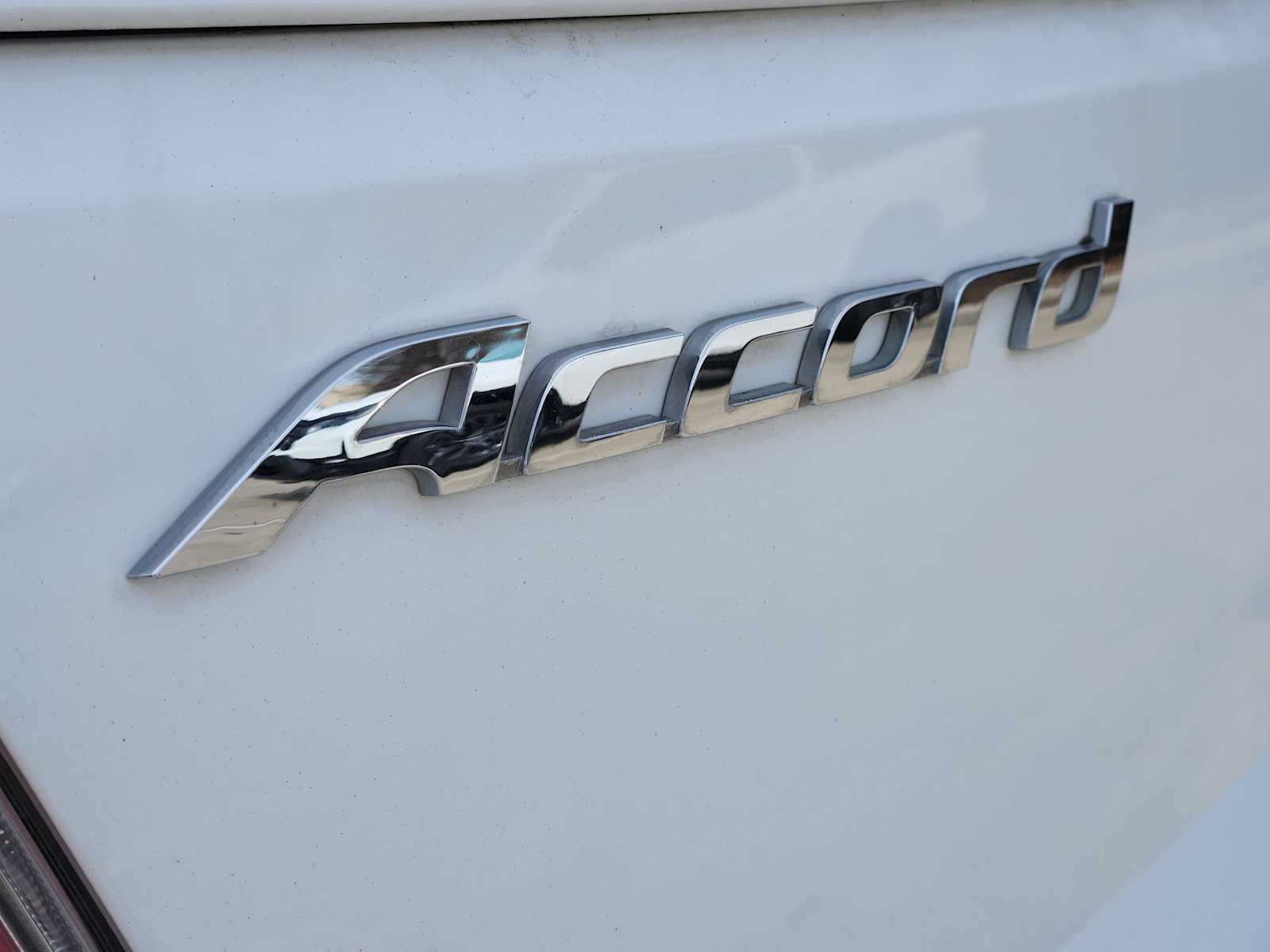 Thumbnail: 2009 Honda Accord - 7