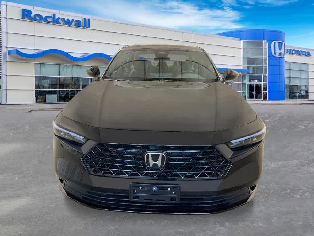 Thumbnail: 2025 Honda Accord - 10