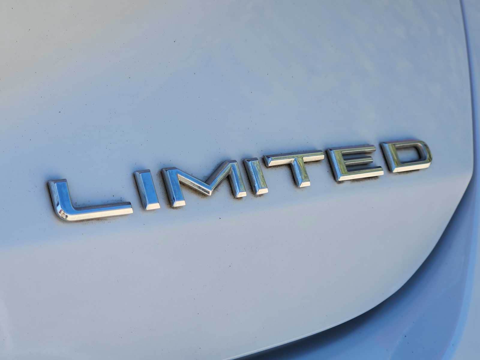 Thumbnail: 2020 Toyota Avalon - 7