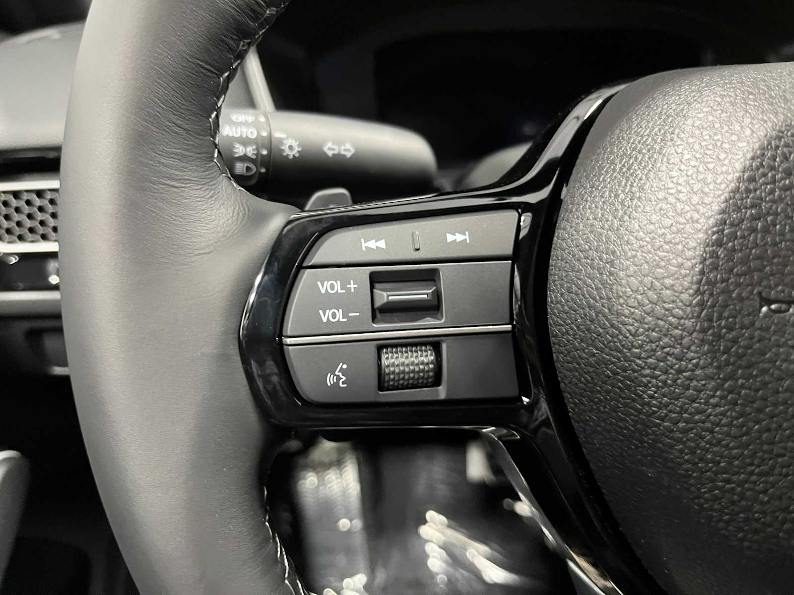 Thumbnail: 2025 Honda Civic - 18