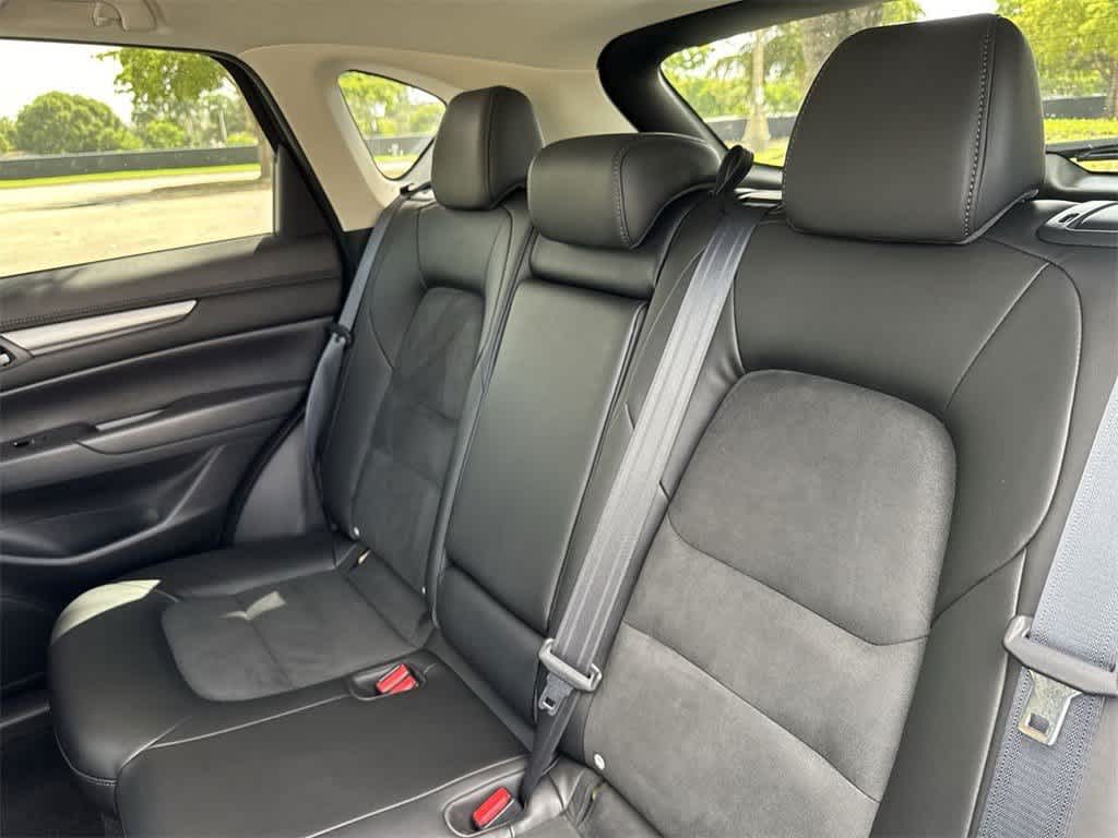 Thumbnail: 2023 Mazda CX-5 - 22