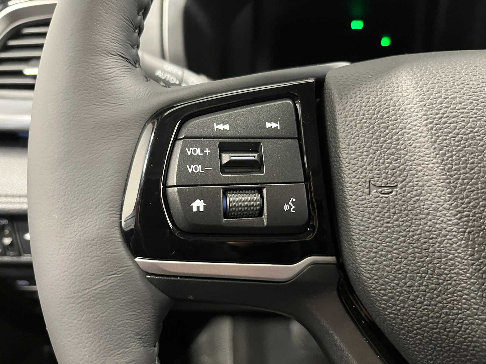 Thumbnail: 2026 Honda Odyssey - 18