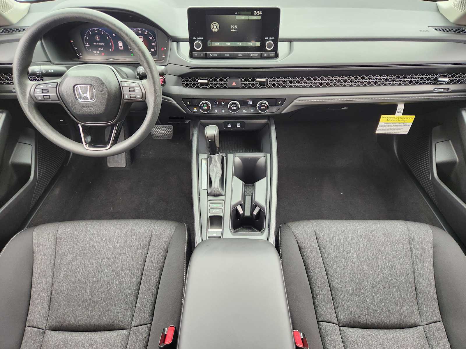 Thumbnail: 2025 Honda Accord - 10