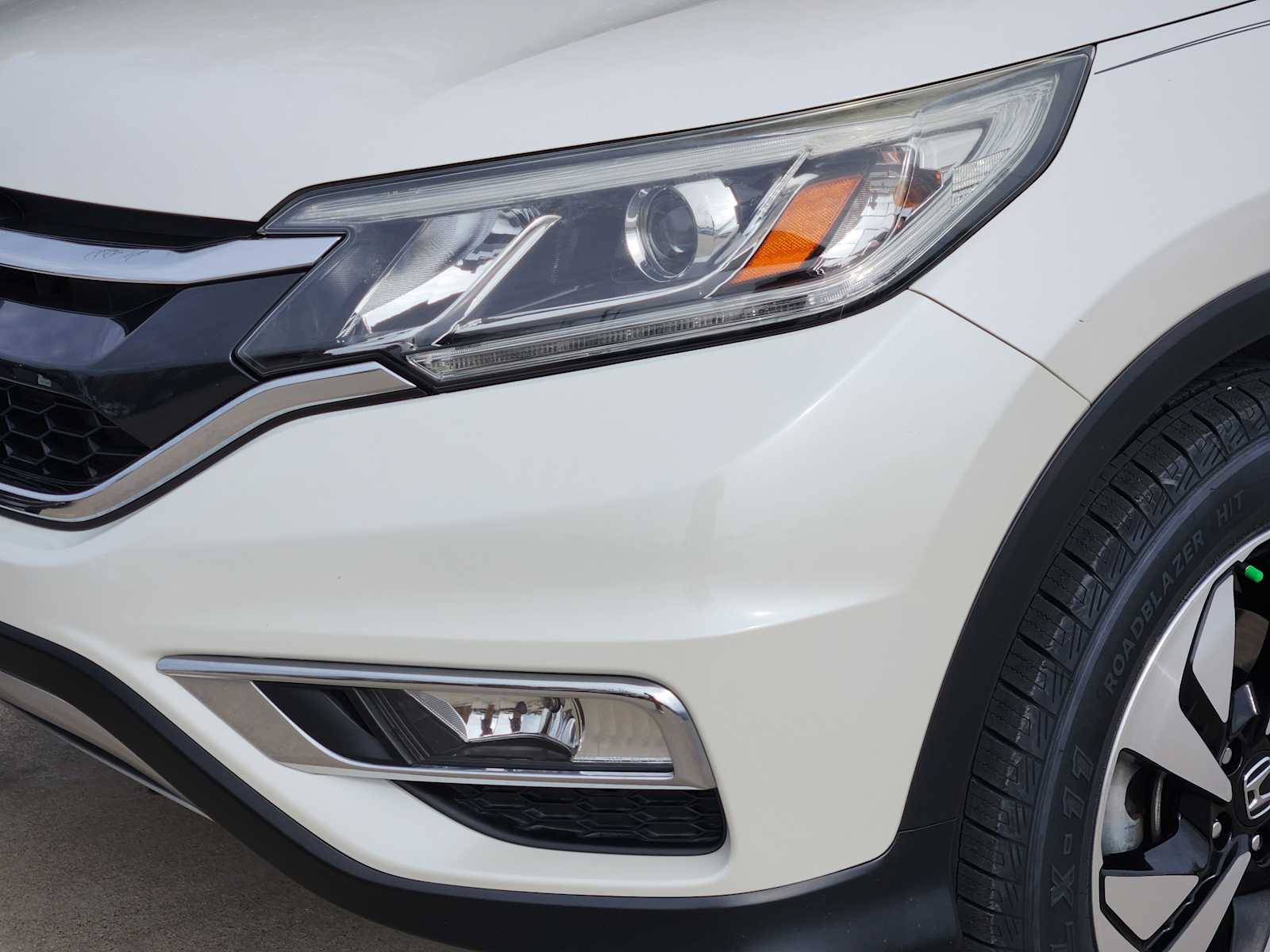 Thumbnail: 2016 Honda CR-V - 23