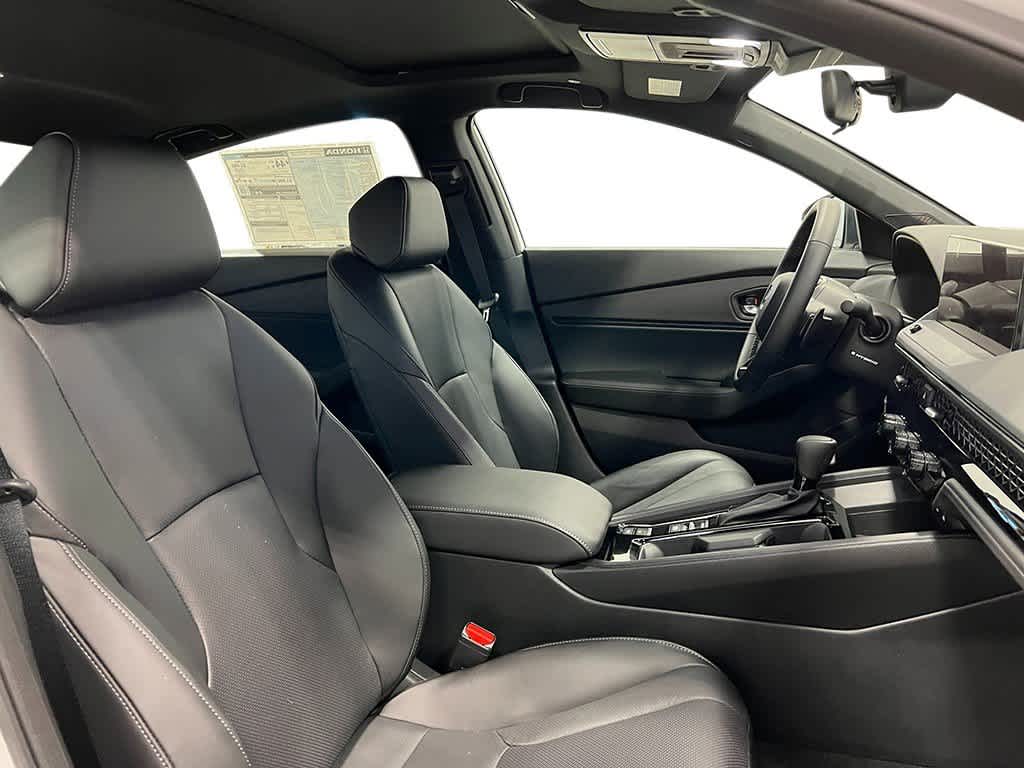 Thumbnail: 2025 Honda Accord - 29