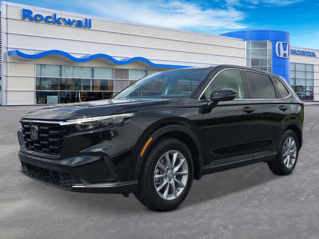 Thumbnail: 2026 Honda CR-V - 1