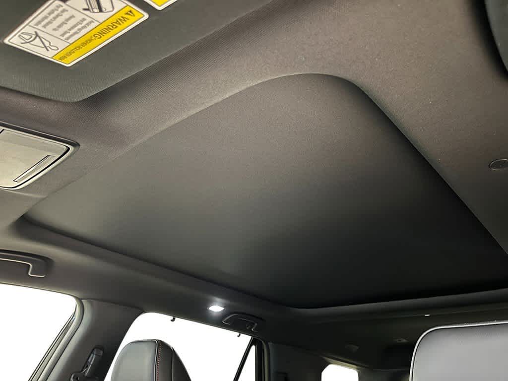 Thumbnail: 2026 Honda Passport - 15